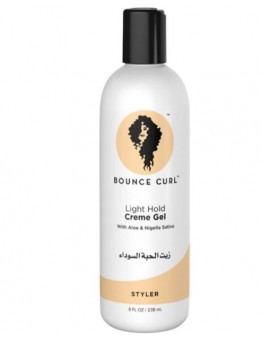 Bounce Curl Light Hold Creme Gel - gél